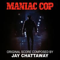 Jay Chattaway's avatar cover