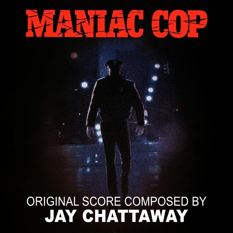 Jay Chattaway's avatar image