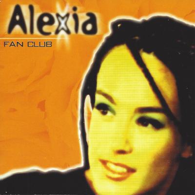 Beat of the Night By Alexia's cover