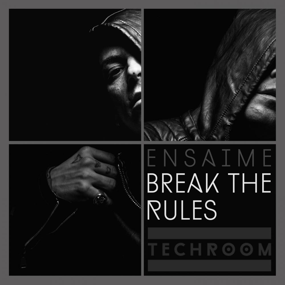 Break The Rules Official TikTok Music