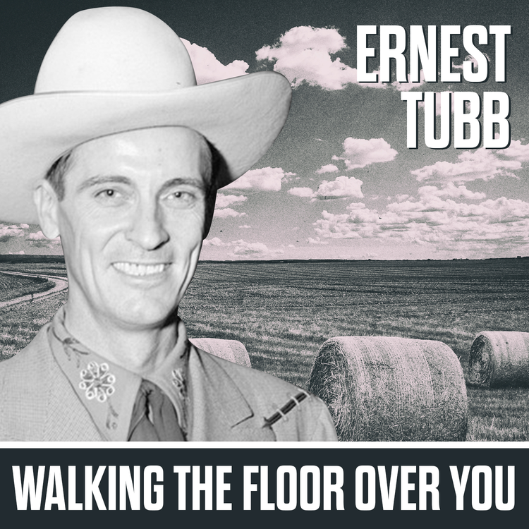 Ernest Tubb & His Texas Troubadours's avatar image