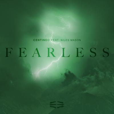 Fearless (Radio Edit) By Centineo, Niles Mason's cover