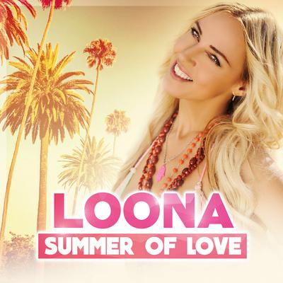 Summer of Love's cover