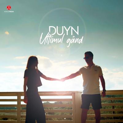Ultimul Gând By Duyn's cover
