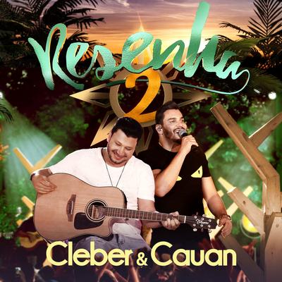 Medo da Ressaca (Ao Vivo) By Cleber & Cauan's cover