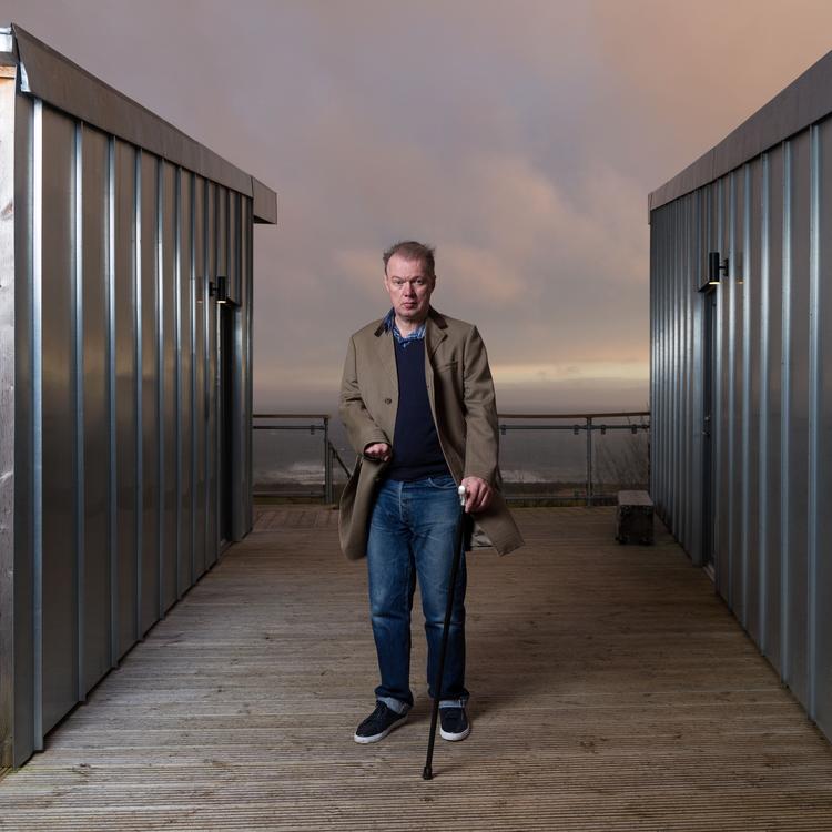 Edwyn Collins's avatar image