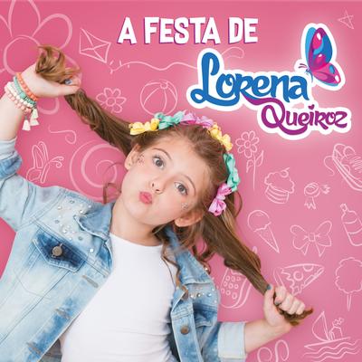 Cadinho de Amor By Lorena Queiroz's cover