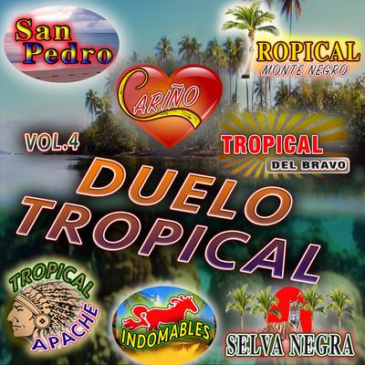 Duelo Tropical's cover