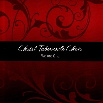 Christ Tabernacle Choir's cover
