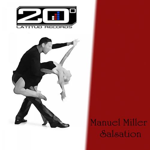 Salsation Official Tiktok Music | album by Manuel Miller