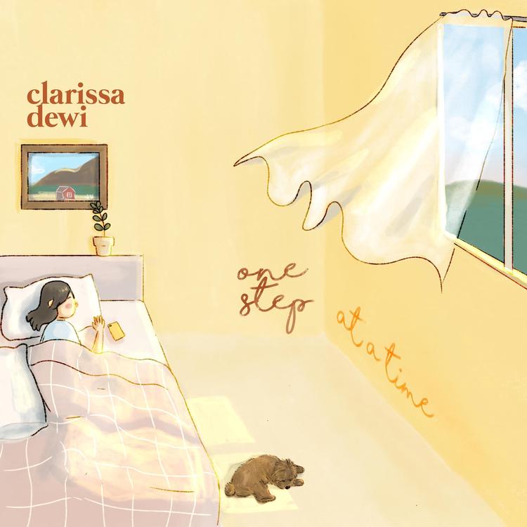 Clarissa Dewi's avatar image