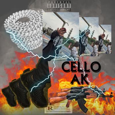 Cello MC's cover