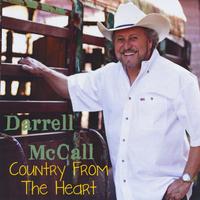 Darrell McCall's avatar cover