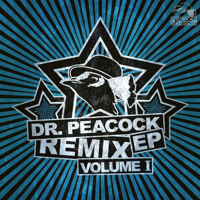 Frenchcore Revolution (D.O.M. Remix) By Dr. Peacock, Remzcore, D.O.M.'s cover
