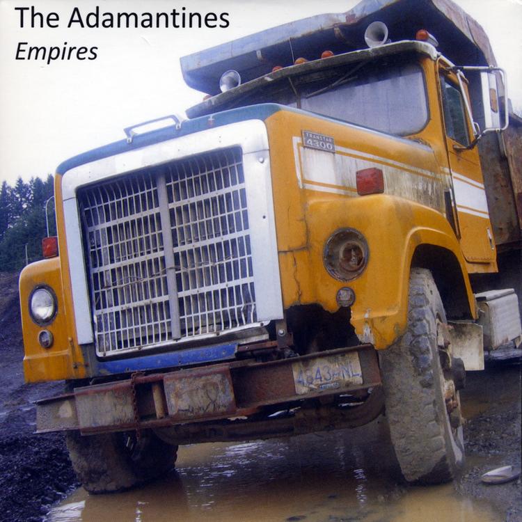 The Adamantines's avatar image