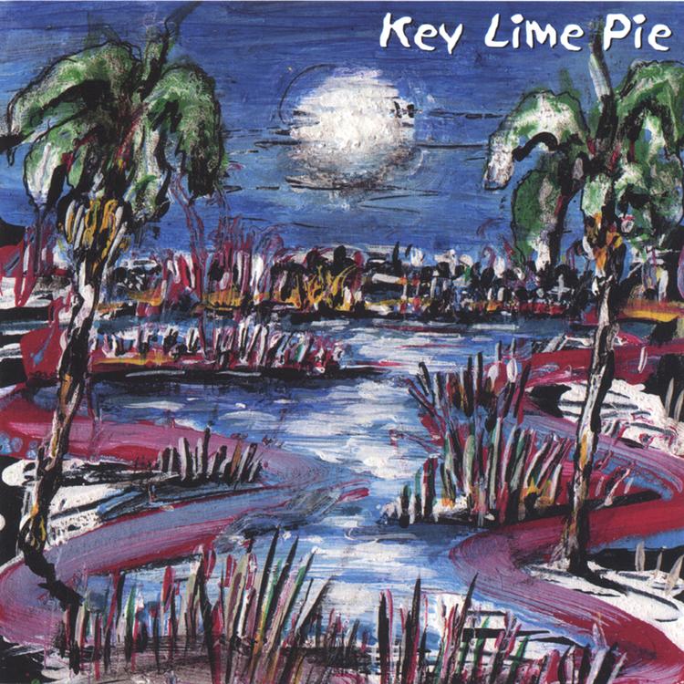 Key Lime Pie's avatar image