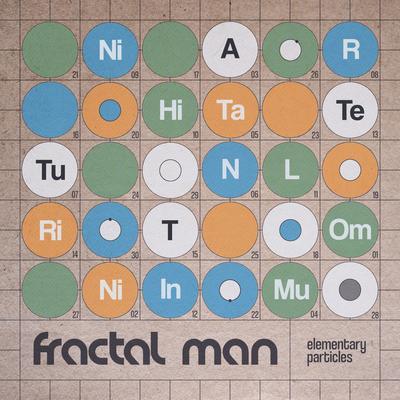 A Fleeting Moment By Fractal Man's cover