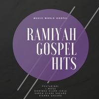 Ramiyah's avatar cover