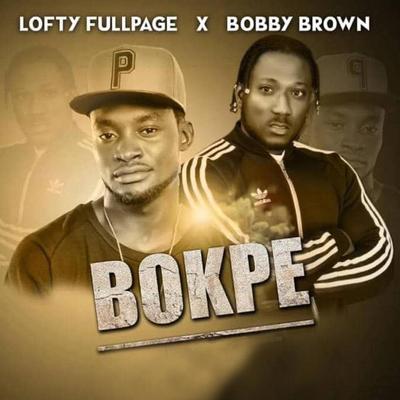 Bokpe's cover