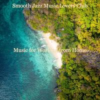 Smooth Jazz Music Lovers Club's avatar cover