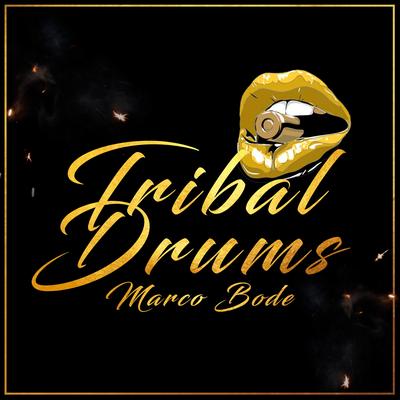 Tribal Drums's cover