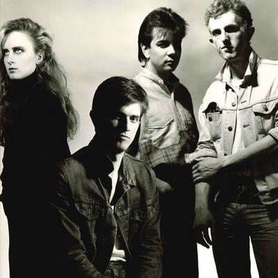 Prefab Sprout's cover