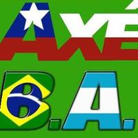 Axe BA's avatar cover