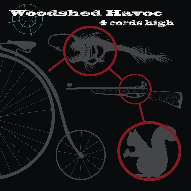 Woodshed Havoc's avatar image