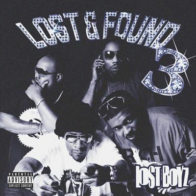 You're The One 96 Anthem Remix By Lost Boyz, SWV, Busta Rhymes, Smoothe Da Hustler, Trigger Tha Gambler's cover