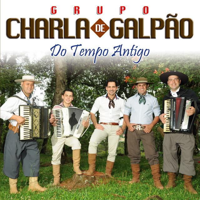 Grupo Charla de Galpão's avatar image