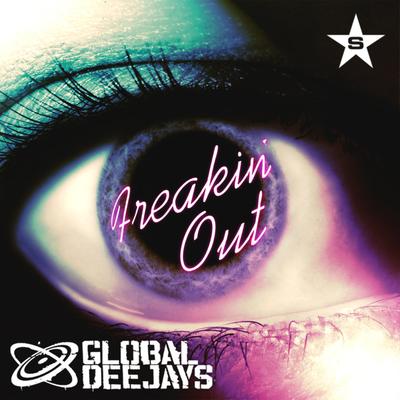 Freakin' Out (Original Edit) By Global Deejays's cover