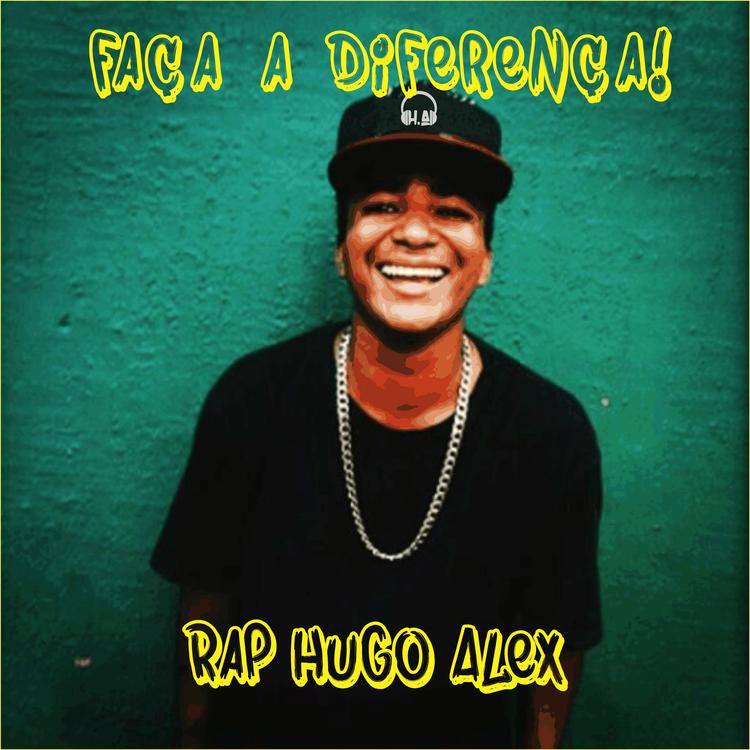 Rap Hugo Alex's avatar image