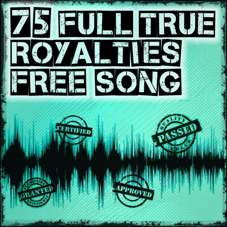 Free Royalties Song's avatar image