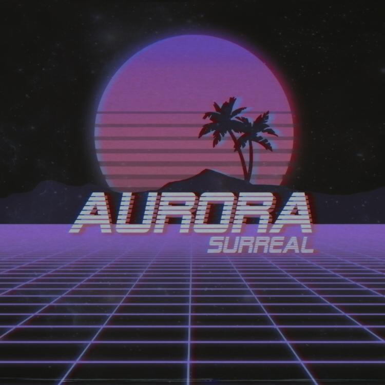 Aurora Surreal's avatar image