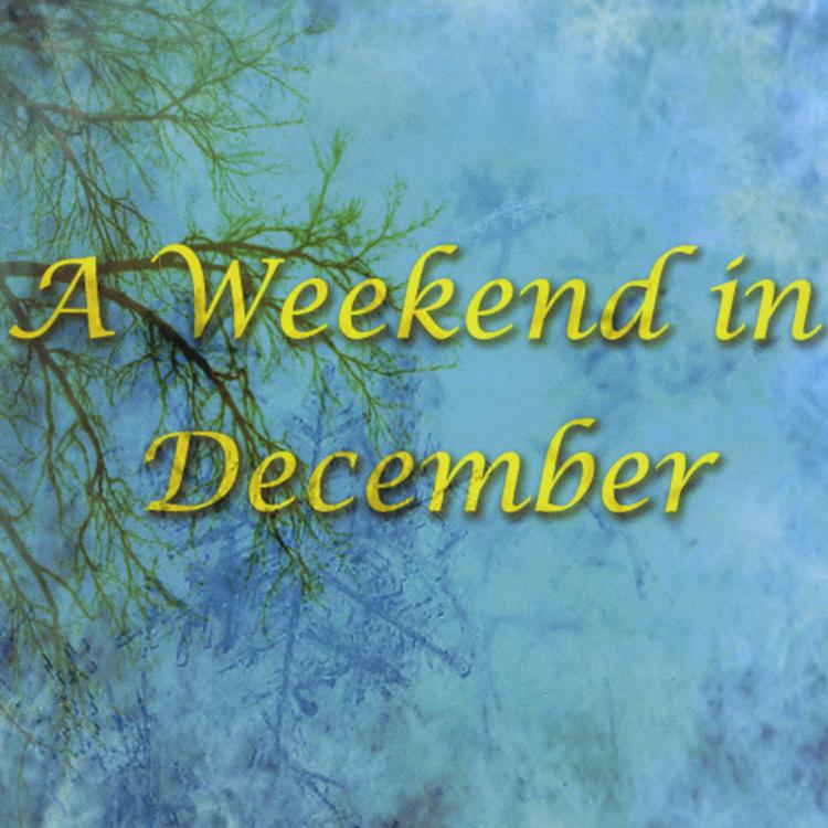 A Weekend In December's avatar image