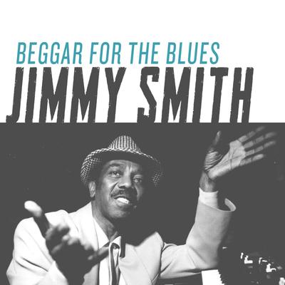 Bashin' - The Unpredictable Jimmy Smith's cover