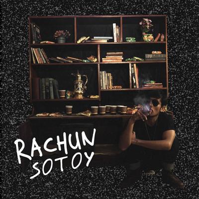 Sotoy's cover