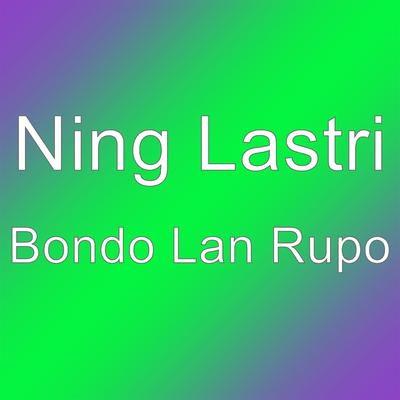 Ning Lastri's cover