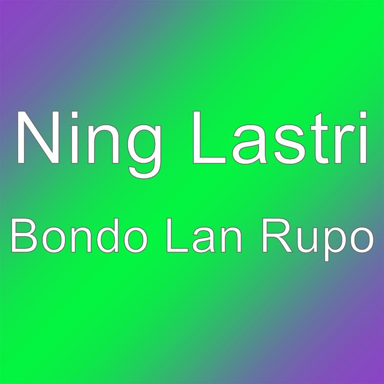 Ning Lastri's avatar image