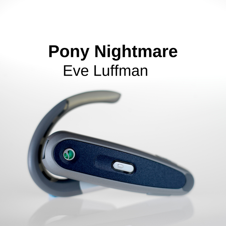 Eve Luffman's avatar image