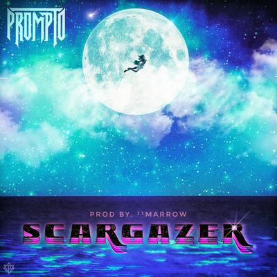 Scargazer By Prompto's cover