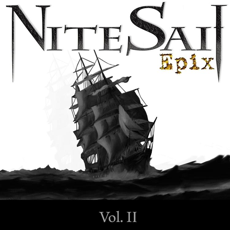 Nitesail's avatar image