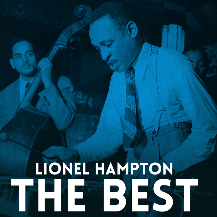 Lionel Hampton Quintet's avatar image