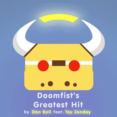 Doomfist's Greatest Hit (Overwatch Rap)'s cover