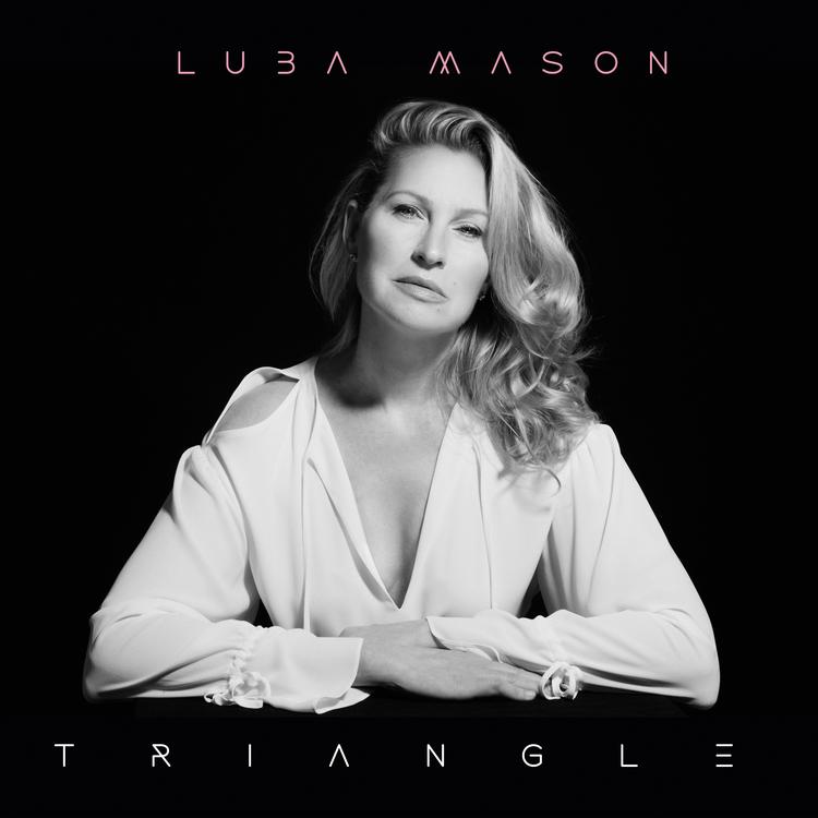 Luba Mason's avatar image