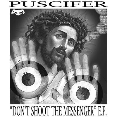 Rev 22-20 By Puscifer's cover