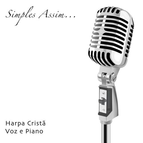 Hinos da Harpa Cristã's cover