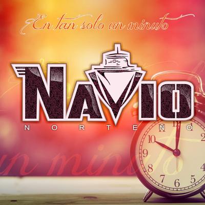 Navio Norteño's cover