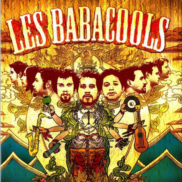 Les Babacools's avatar image