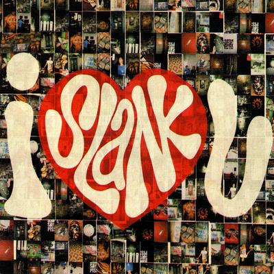 I Slank U's cover